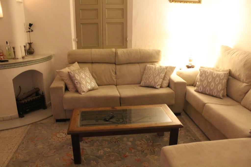 Casa Colonia Villa La Línea de la Concepción Kültér fotó