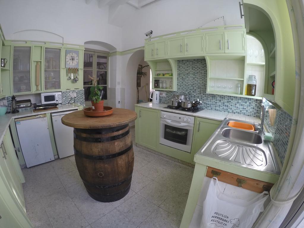 Casa Colonia Villa La Línea de la Concepción Kültér fotó