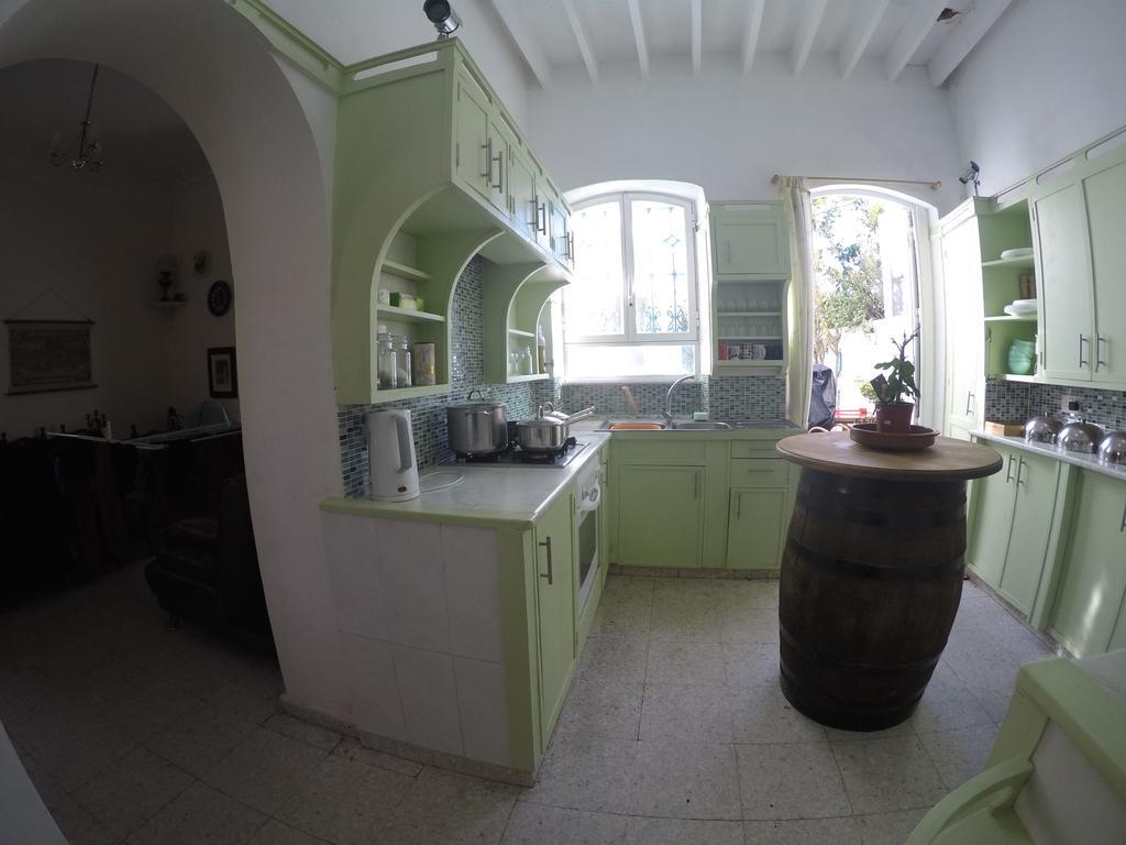 Casa Colonia Villa La Línea de la Concepción Kültér fotó