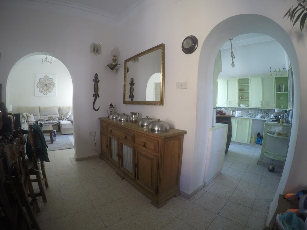 Casa Colonia Villa La Línea de la Concepción Kültér fotó