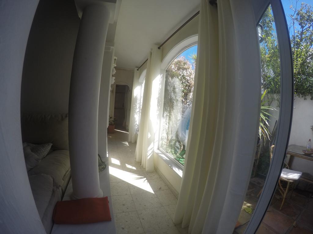 Casa Colonia Villa La Línea de la Concepción Kültér fotó