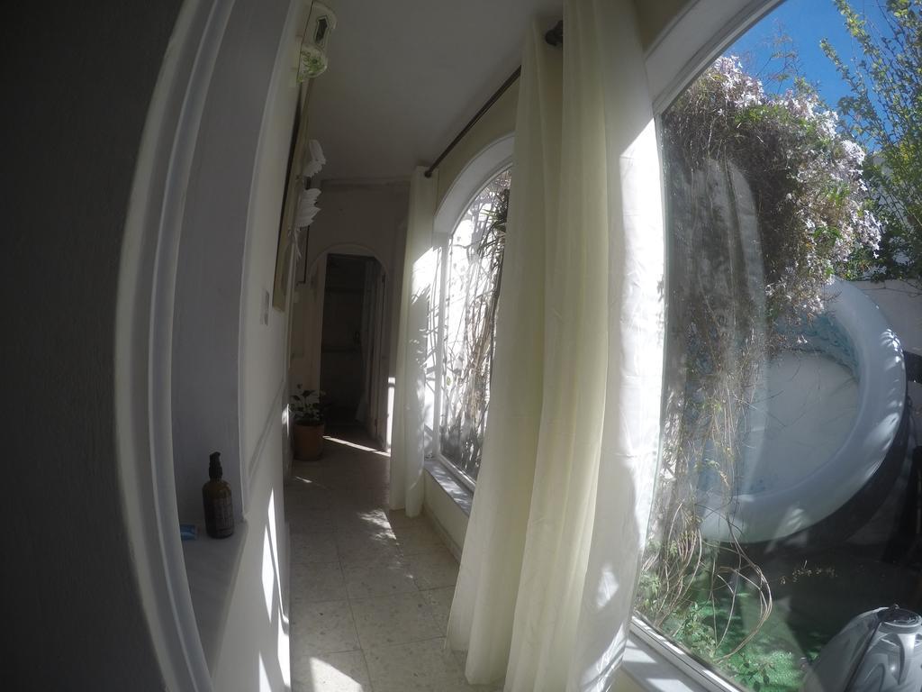 Casa Colonia Villa La Línea de la Concepción Kültér fotó