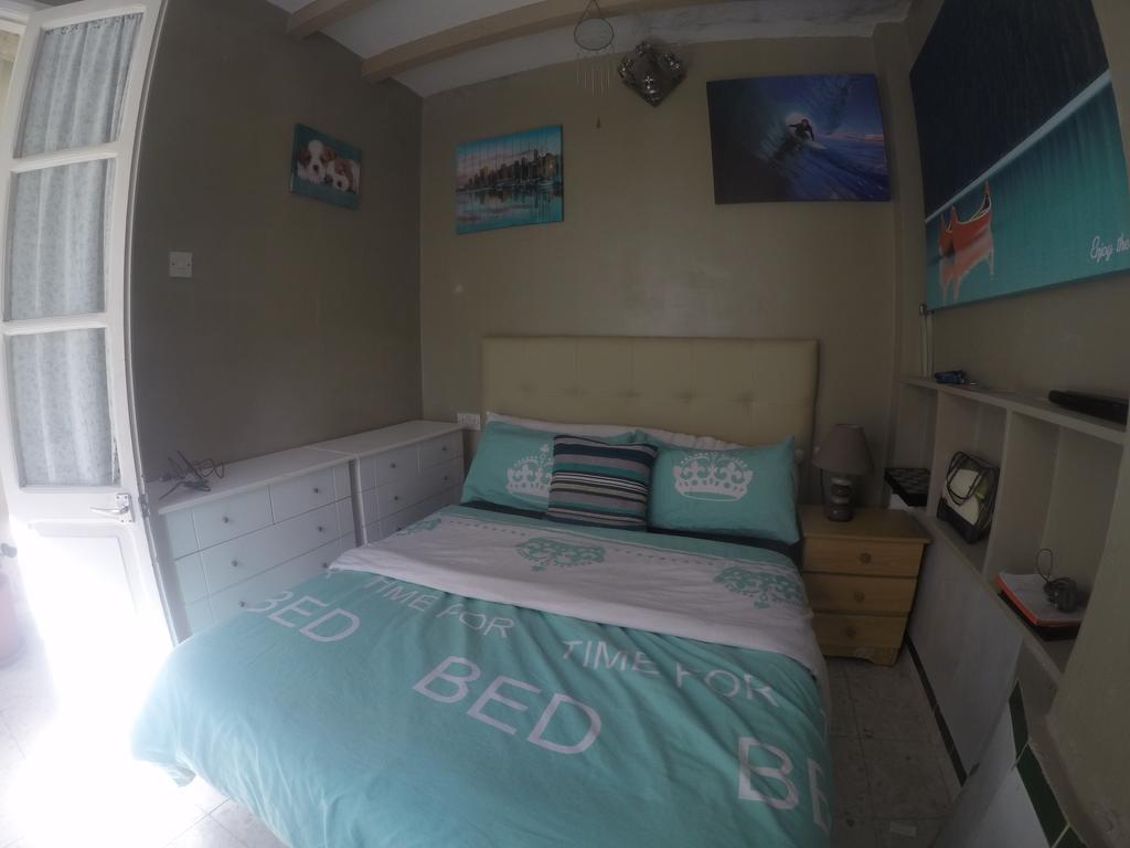 Casa Colonia Villa La Línea de la Concepción Kültér fotó