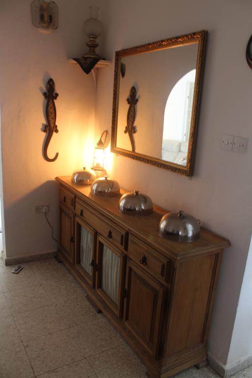 Casa Colonia Villa La Línea de la Concepción Kültér fotó