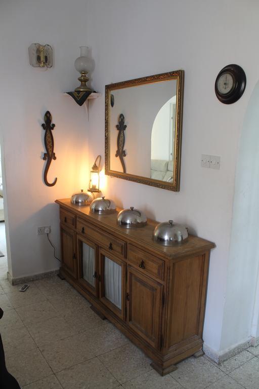 Casa Colonia Villa La Línea de la Concepción Kültér fotó