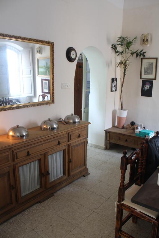 Casa Colonia Villa La Línea de la Concepción Kültér fotó