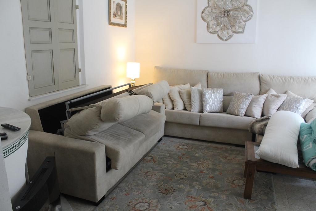 Casa Colonia Villa La Línea de la Concepción Kültér fotó