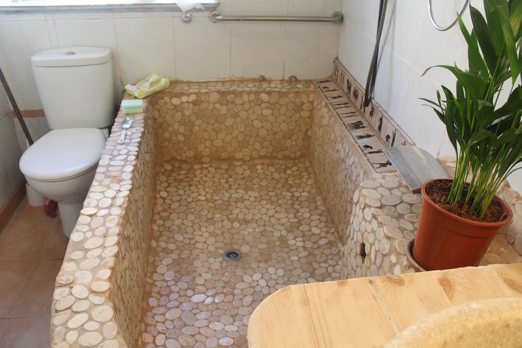 Casa Colonia Villa La Línea de la Concepción Kültér fotó