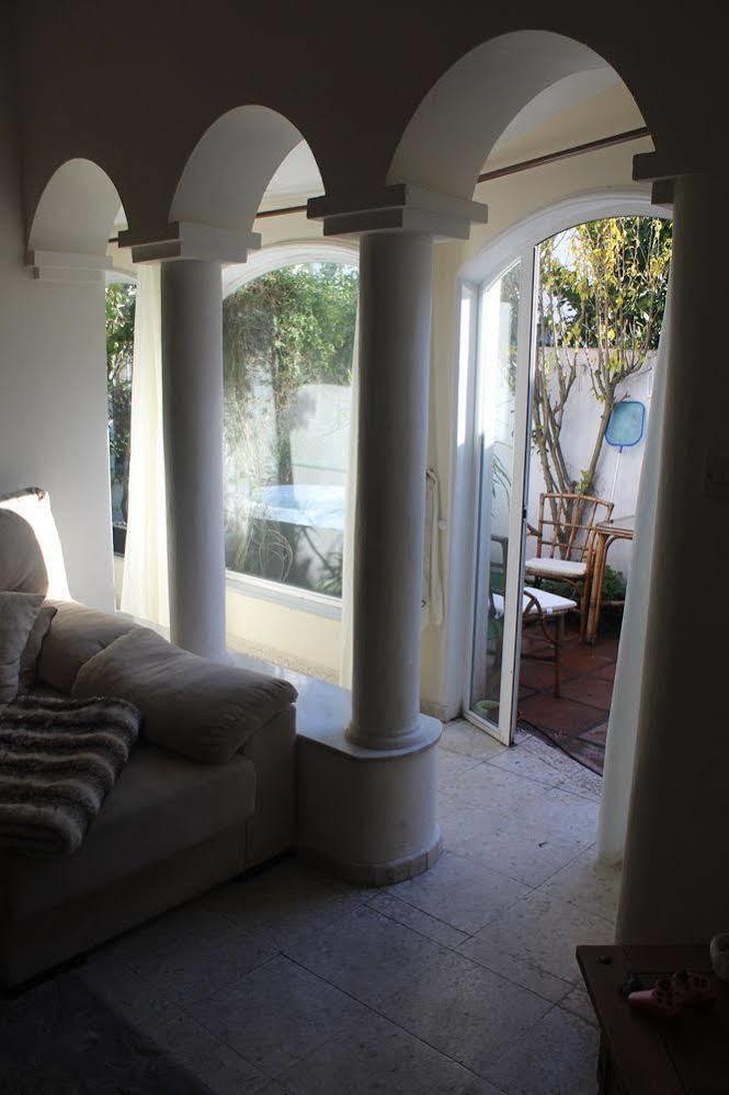 Casa Colonia Villa La Línea de la Concepción Kültér fotó