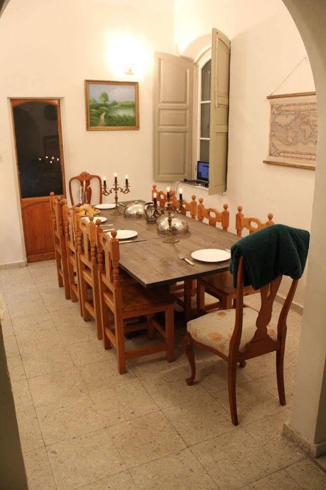 Casa Colonia Villa La Línea de la Concepción Kültér fotó
