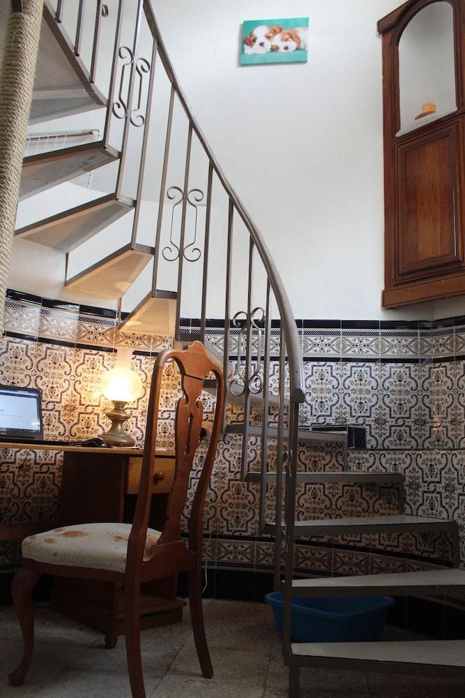 Casa Colonia Villa La Línea de la Concepción Kültér fotó